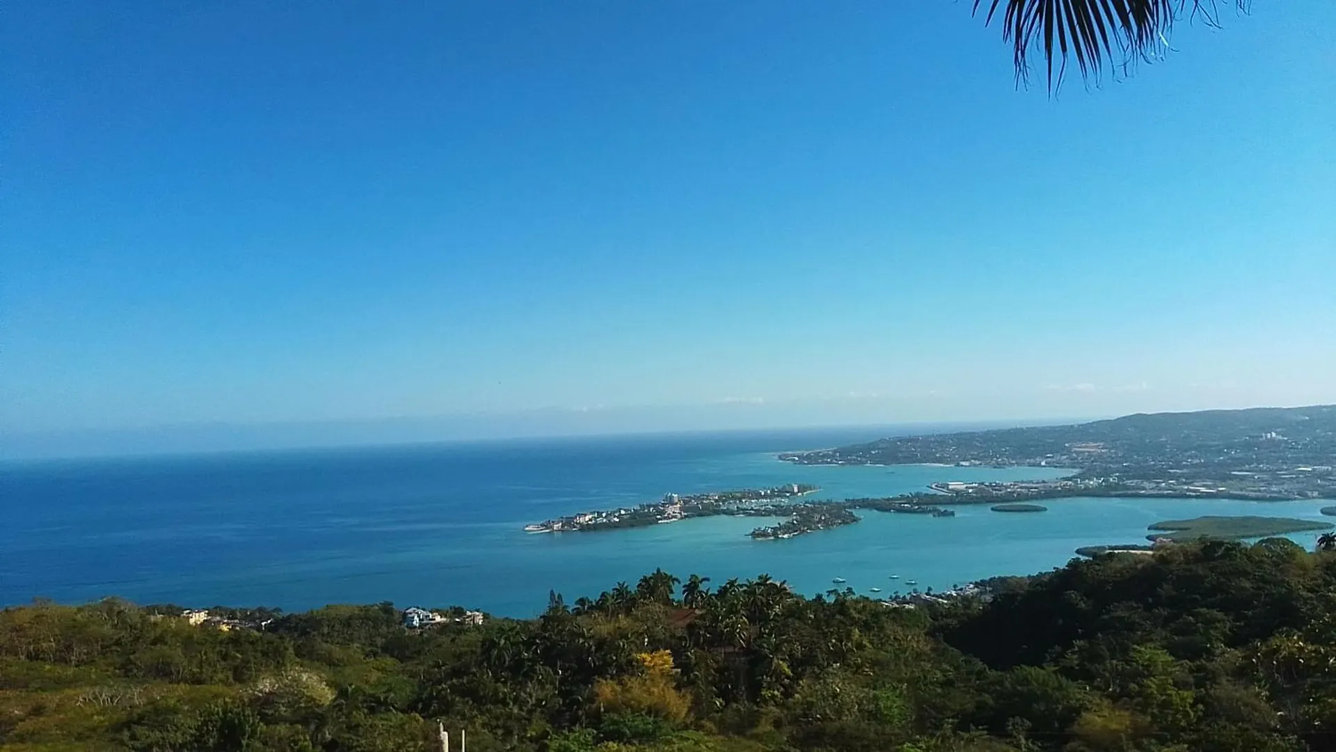 Hotel Bayview Luxury Retreats Montego Bay