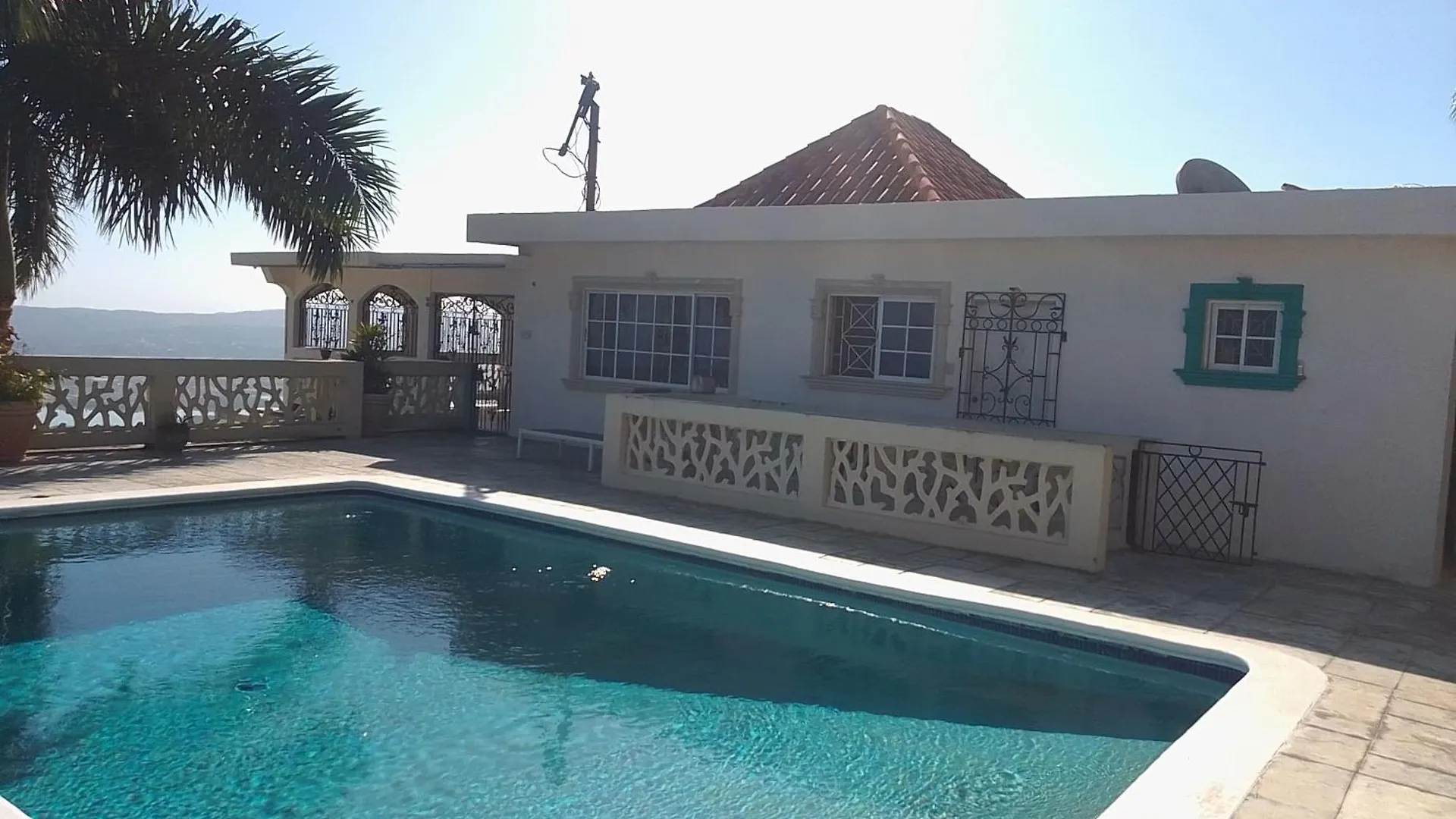 Hotel Bayview Luxury Retreats Montego Bay Jamajka